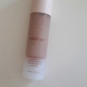 Rose Inc skin tint